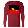 Long Sleeve Jersey Tee Thumbnail