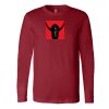 Long Sleeve Jersey Tee Thumbnail