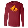 Long Sleeve Jersey Tee Thumbnail