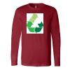 Long Sleeve Jersey Tee Thumbnail