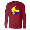 Long Sleeve Jersey Tee Thumbnail