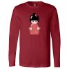 Long Sleeve Jersey Tee Thumbnail