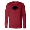 Long Sleeve Jersey Tee Thumbnail
