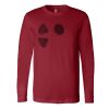 Long Sleeve Jersey Tee Thumbnail