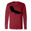 Long Sleeve Jersey Tee Thumbnail