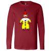 Long Sleeve Jersey Tee Thumbnail