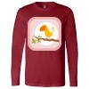 Long Sleeve Jersey Tee Thumbnail