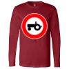 Long Sleeve Jersey Tee Thumbnail