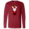 Long Sleeve Jersey Tee Thumbnail
