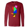 Long Sleeve Jersey Tee Thumbnail