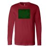 Long Sleeve Jersey Tee Thumbnail