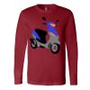 Long Sleeve Jersey Tee Thumbnail