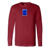 Long Sleeve Jersey Tee Thumbnail