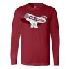 Long Sleeve Jersey Tee Thumbnail