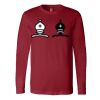 Long Sleeve Jersey Tee Thumbnail