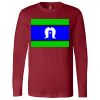 Long Sleeve Jersey Tee Thumbnail