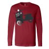 Long Sleeve Jersey Tee Thumbnail