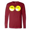 Long Sleeve Jersey Tee Thumbnail