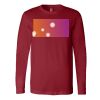 Long Sleeve Jersey Tee Thumbnail
