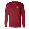 Long Sleeve Jersey Tee Thumbnail