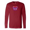 Long Sleeve Jersey Tee Thumbnail