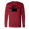Long Sleeve Jersey Tee Thumbnail