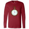 Long Sleeve Jersey Tee Thumbnail