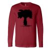 Long Sleeve Jersey Tee Thumbnail