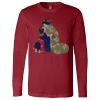 Long Sleeve Jersey Tee Thumbnail