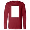Long Sleeve Jersey Tee Thumbnail