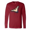 Long Sleeve Jersey Tee Thumbnail