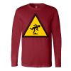 Long Sleeve Jersey Tee Thumbnail