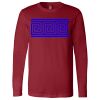 Long Sleeve Jersey Tee Thumbnail