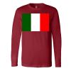 Long Sleeve Jersey Tee Thumbnail