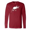 Long Sleeve Jersey Tee Thumbnail