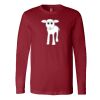 Long Sleeve Jersey Tee Thumbnail
