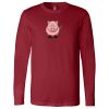 Long Sleeve Jersey Tee Thumbnail
