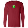 Long Sleeve Jersey Tee Thumbnail
