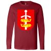 Long Sleeve Jersey Tee Thumbnail