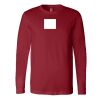 Long Sleeve Jersey Tee Thumbnail