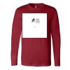 Long Sleeve Jersey Tee Thumbnail