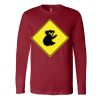Long Sleeve Jersey Tee Thumbnail