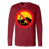 Long Sleeve Jersey Tee Thumbnail