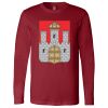 Long Sleeve Jersey Tee Thumbnail