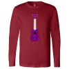 Long Sleeve Jersey Tee Thumbnail