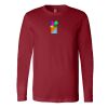 Long Sleeve Jersey Tee Thumbnail