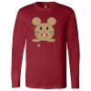 Long Sleeve Jersey Tee Thumbnail