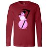 Long Sleeve Jersey Tee Thumbnail