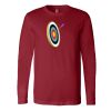 Long Sleeve Jersey Tee Thumbnail