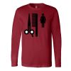 Long Sleeve Jersey Tee Thumbnail
